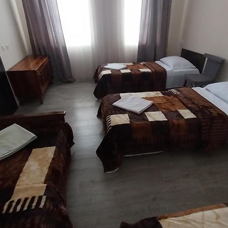 Guesthouse Leno Tsaldashi Экстерьер фото