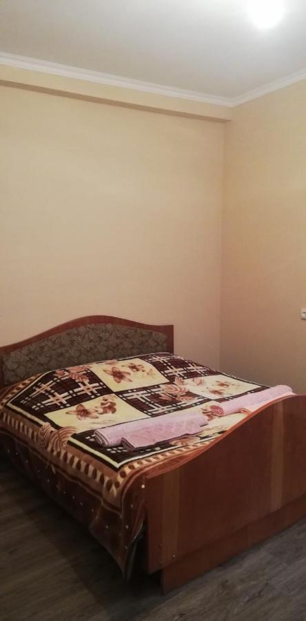 Guesthouse Leno Tsaldashi Экстерьер фото