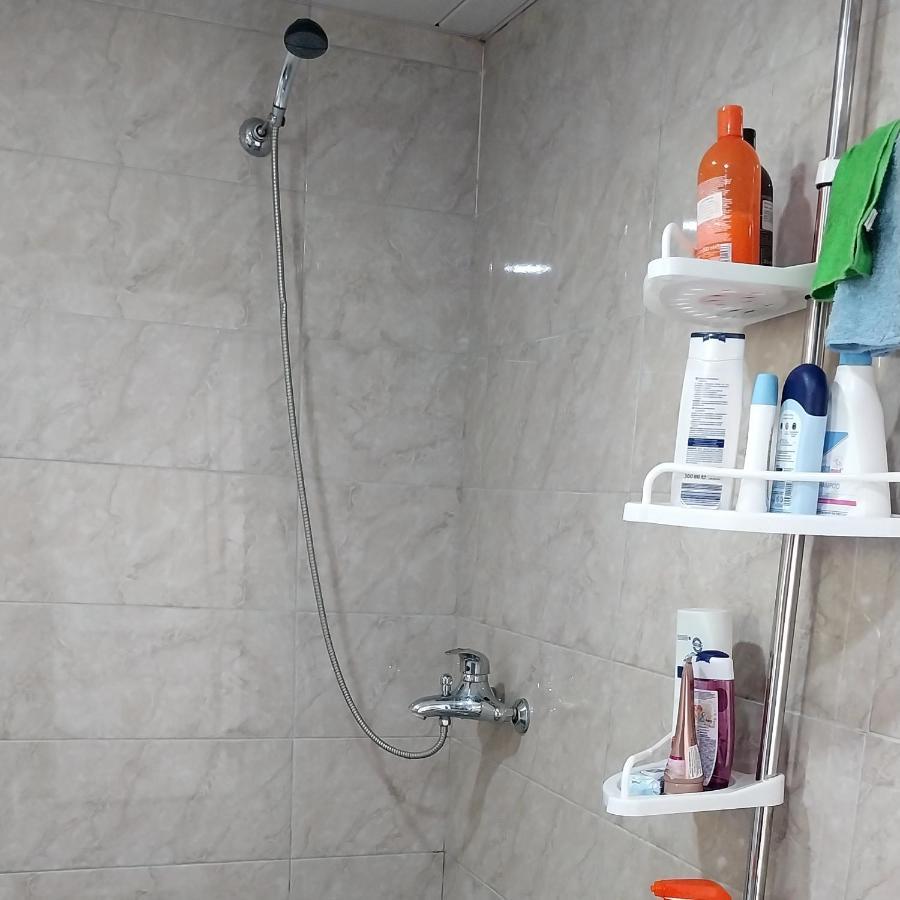 Guesthouse Leno Tsaldashi Экстерьер фото