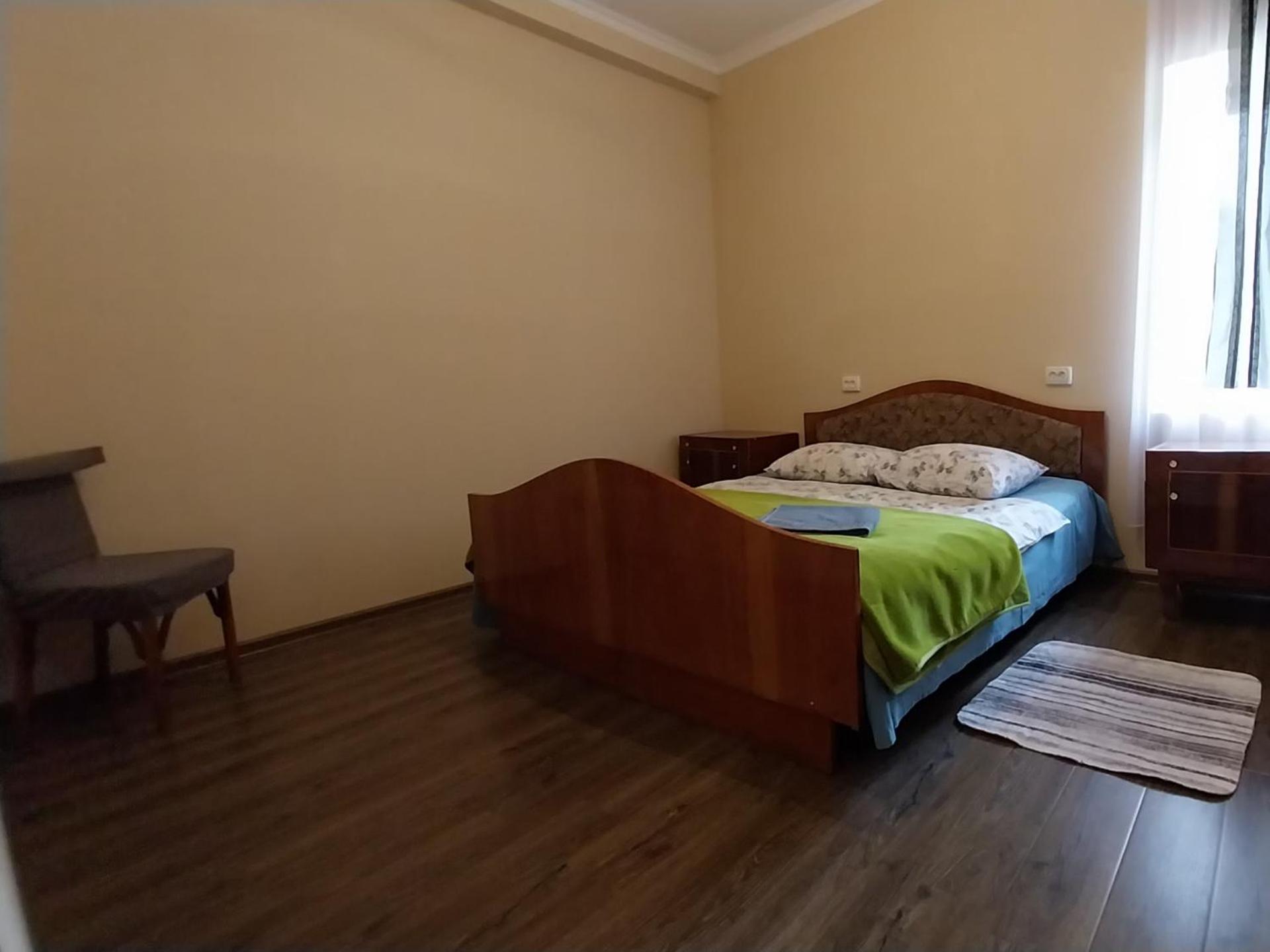 Guesthouse Leno Tsaldashi Экстерьер фото